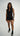 Muse V-Back Scrunch Bodysuit