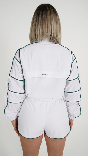 Align Tracksuit Jacket