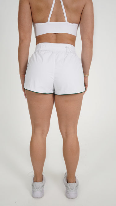 Align Track Shorts