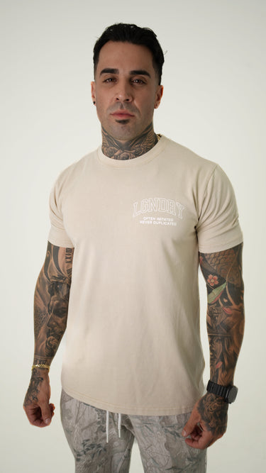 ONE OF ONE TEE