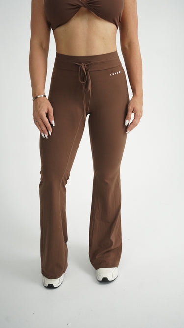 SOFTPULSE FLARE LEGGING