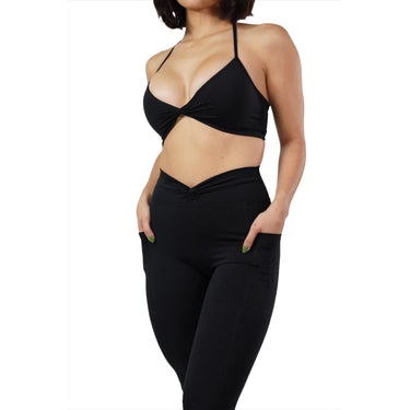 ALLURE LEGGING