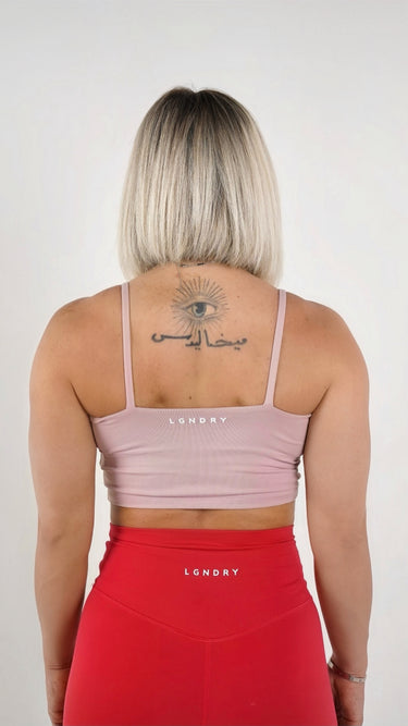 ESSENTIAL CAMI TANK