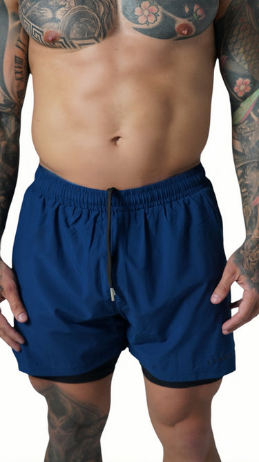 PERFORMANCE ARROWLINE RUNNER SHORT