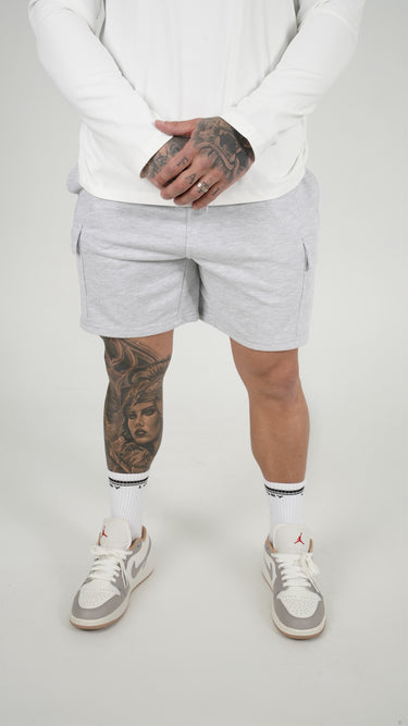 UTILITY CARGO SHORT