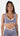 CASSIA CONTRAST TRIM BRA