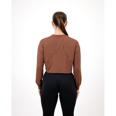 ESSENTIAL LONG SLEEVE
