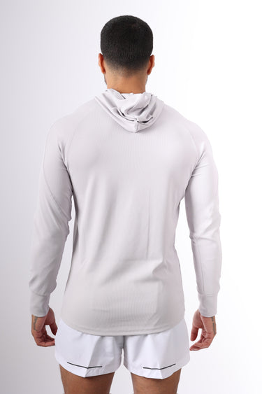 REFORM HOODIE LONG SLEEVE