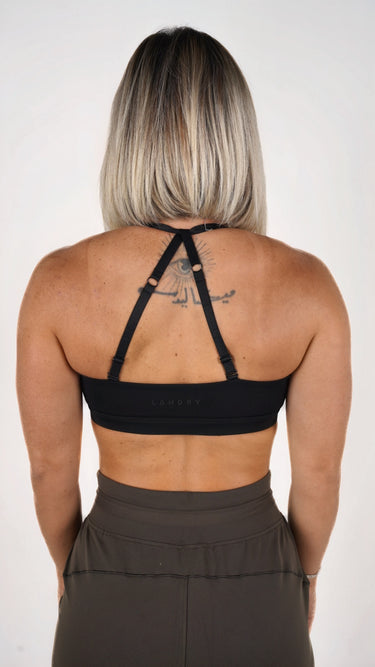 Twistelle Sport Bra