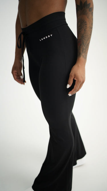 SOFTPULSE FLARE LEGGING
