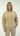 UNISEX EMBOSSED CREWNECK SWEATER