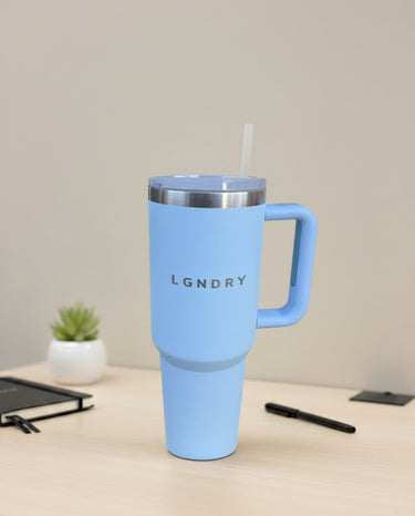 LGNDRY TUMBLER