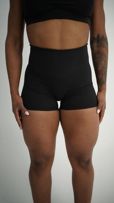BODYFORM SHORT