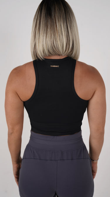 LUSTA RACERBACK TANK