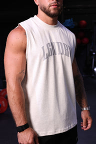 LGNDRY Training Tank