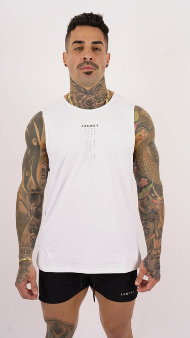 VELOCITY TANK