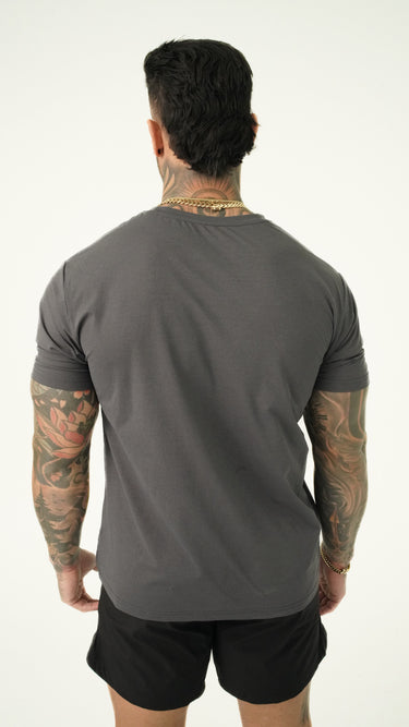 BOXY LIGHTWEIGHT TEE
