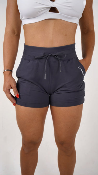 COMFIT DRAWSTRING WAISTBAND SHORT