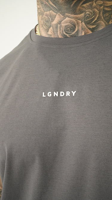 BOXY LIGHTWEIGHT TEE