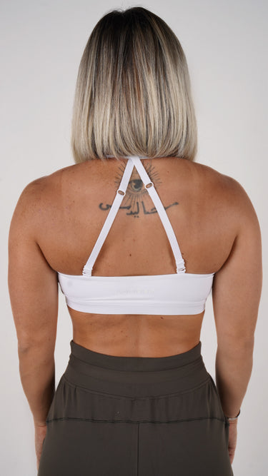 Twistelle Sport Bra