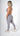 SILHOUETTE JUMPSUIT