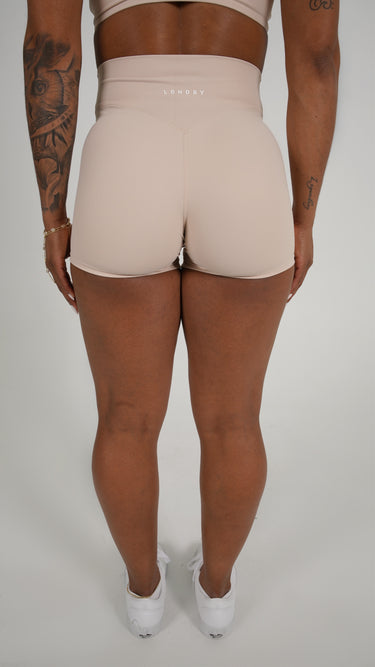 Velouré Short