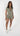 ALLURA SHORT SLEEVE BODYSUIT