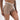 CASSIA CONTRAST TRIM SHORTS