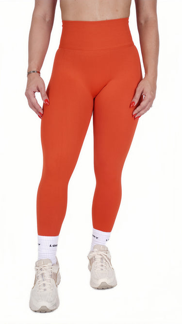 IMPACT SEAMLESS LEGGINGS