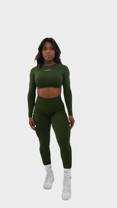 ENHANCE  LEGGING