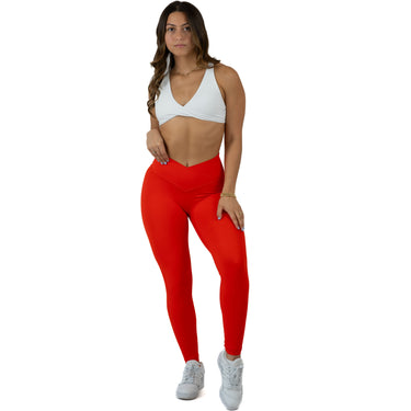 V-CONTOUR LEGGING