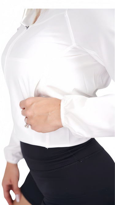 WINDFLOW LIGHTWEIGHT JACKET