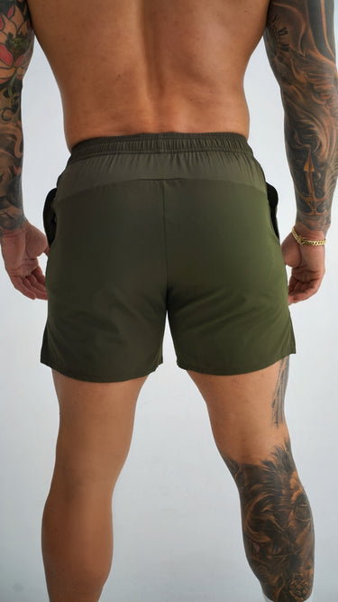 ONYX SHORT