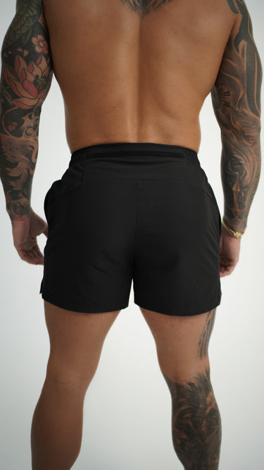 ATHLETIC SHORT