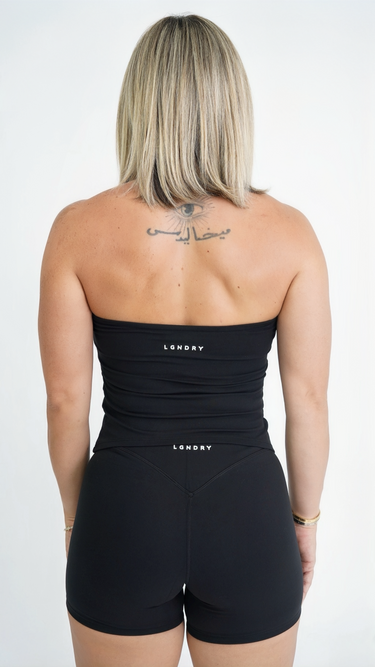MUSE HALTER TANK
