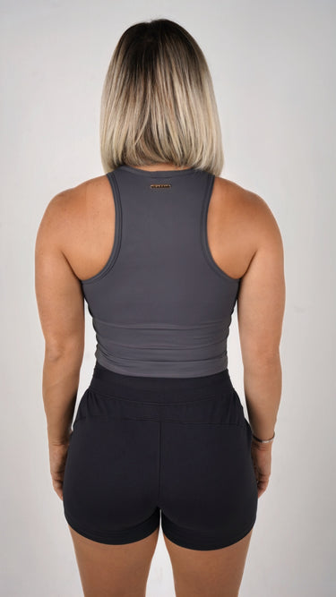 LUSTA RACERBACK TANK