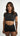 BODYFORM CROPPED TEE
