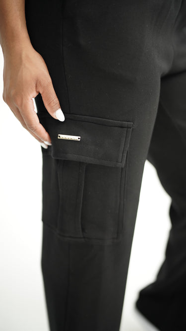 CLOUDLOFT RELAXED-FIT PANTS