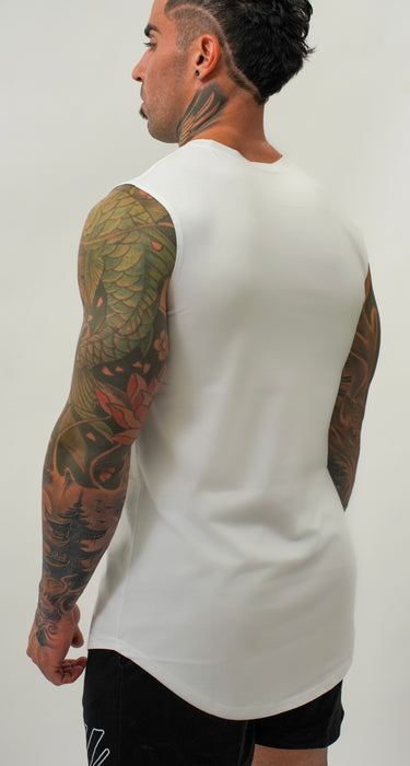 MUSCLE TANK