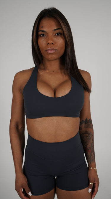 VELOURÉ BRA