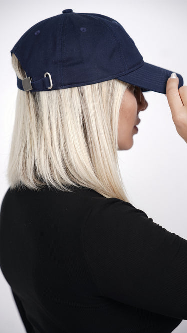 UNISEX DAD HAT