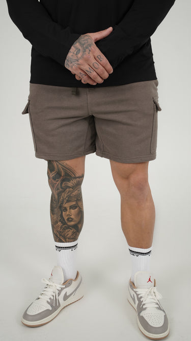UTILITY CARGO SHORT