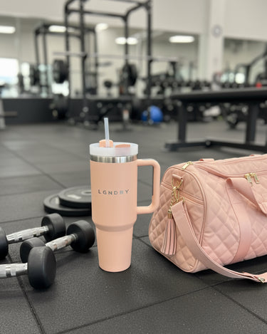 LGNDRY TUMBLER