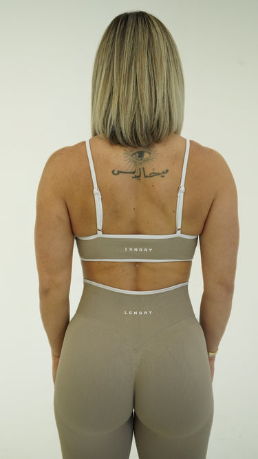 BODYRISE SEAMLESS BRA