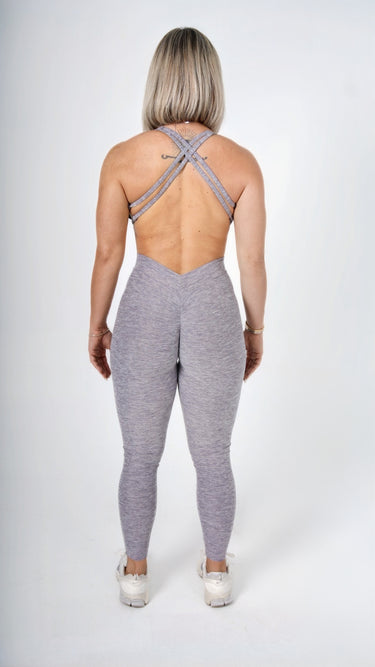 SILHOUETTE JUMPSUIT