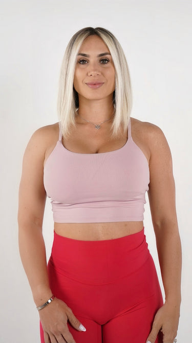 ESSENTIAL CAMI TANK