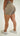 BODYRISE SEAMLESS SHORT