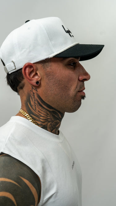 MENS SIGNATURE HAT