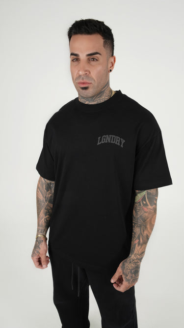 LGNDRY PUFF LEGACY TEE