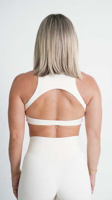 MUSE HIGH NECK BRA